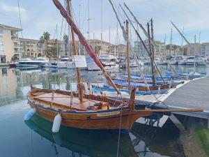 Apartment Le 4 Mats-1 by Interhome