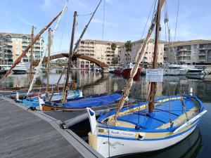 Apartment Le 4 Mats-1 by Interhome