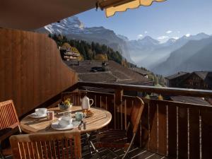 Apartment Bella Vista Apt- No- 09 by Interhome