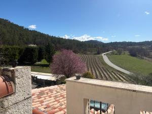Domaine de Préfaissal