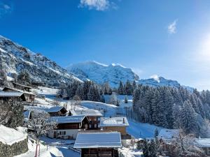 Chalet Arche by Interhome