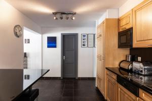 La Ruinette-lovely 3-bed in Verbier centre