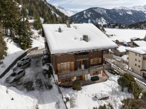 Apartment Colline 3 by Interhome