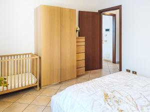 Apartment La Rocca by Interhome