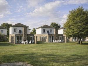 Holiday Home Bungalowpark Landsrade-1 by Interhome