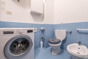 On the Beach Lake View