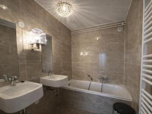 Holiday Home Bungalowpark Landsrade-1 by Interhome