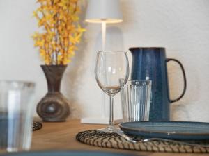Apartment Baroudeur B04 by Interhome