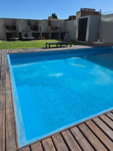SENDEROS de la COSTA monoambiente