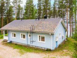 Holiday Home Kainaloranta by Interhome