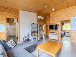Holiday Home Kainaloranta by Interhome