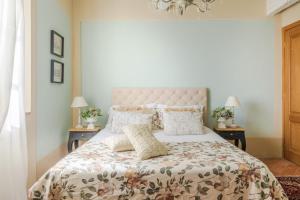 Villa Principessa Elisa, Amazing Views, Spa & Private Pool