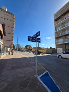 SENDEROS de la COSTA monoambiente
