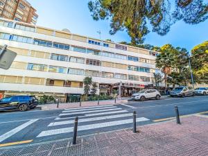 Apartment Las Palmeras by Interhome