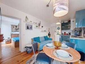 Apartment la Pergola-2 by Interhome