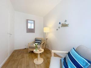 Apartment Carnot by Interhome