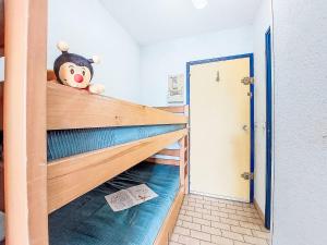 Studio Floralies I-4 by Interhome