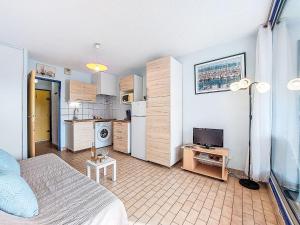 Studio Floralies I-4 by Interhome