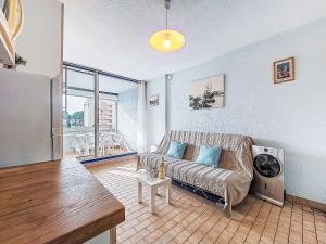 Studio Floralies I-4 by Interhome