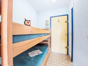 Studio Floralies I-4 by Interhome