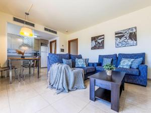 Apartment Golden Beach by Interhome