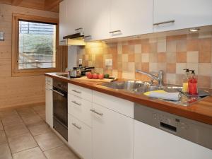 Apartment Racers Retreat Apt-2 by Interhome