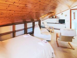 Apartment Brunetta by Interhome
