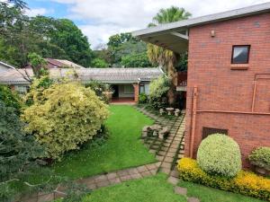 Birds of Paradise B&B