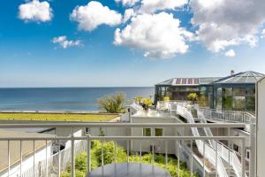 Hotel Kaiserhof Heringsdorf