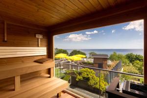 Hotel Kaiserhof Heringsdorf