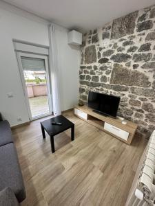 Apartamento premium centrico