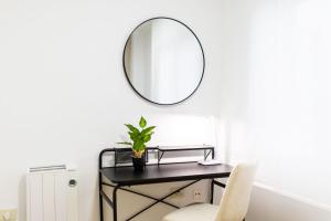 Terraza, 20min playas, 5min Pontevedra, Garaje