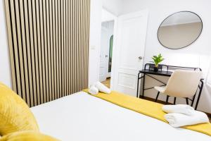 Terraza, 20min playas, 5min Pontevedra, Garaje