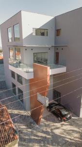 Hotel Tibério Filho