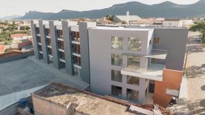 Hotel Tibério Filho