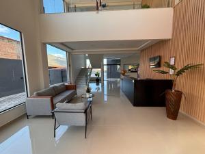 Hotel Tibério Filho