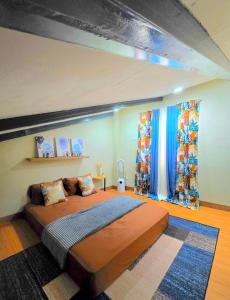 La Bella Eliza a Modern Loft Mezzanine Home in Tacloban City!