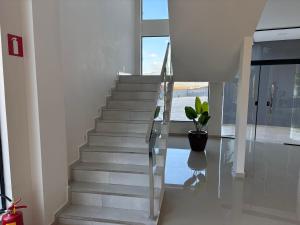 Hotel Tibério Filho