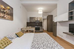 Milano Nord Residence Suites-Cormano