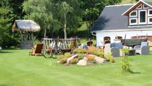 Ferienwohnung für 2 Personen 25 m²