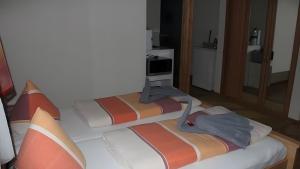 Ferienwohnung für 2 Personen 25 m²