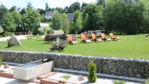 Ferienwohnung Für 8 Personen 160 m²