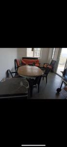 Boca de viento Chica