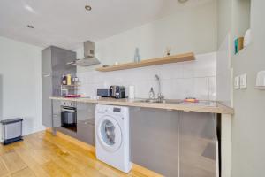 La maisonnette - 4 pers - Centre ville - télétravail