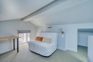 La maisonnette - 4 pers - Centre ville - télétravail