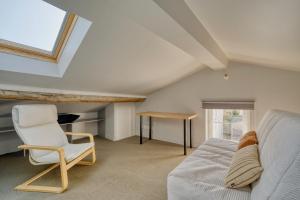 La maisonnette - 4 pers - Centre ville - télétravail