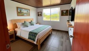 Club Montecarlo Acacias Meta