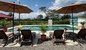 Club Montecarlo Acacias Meta