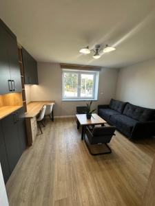 ChwilaDlaSiebie - Apartament