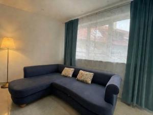 Family Apartment Tauchen 15